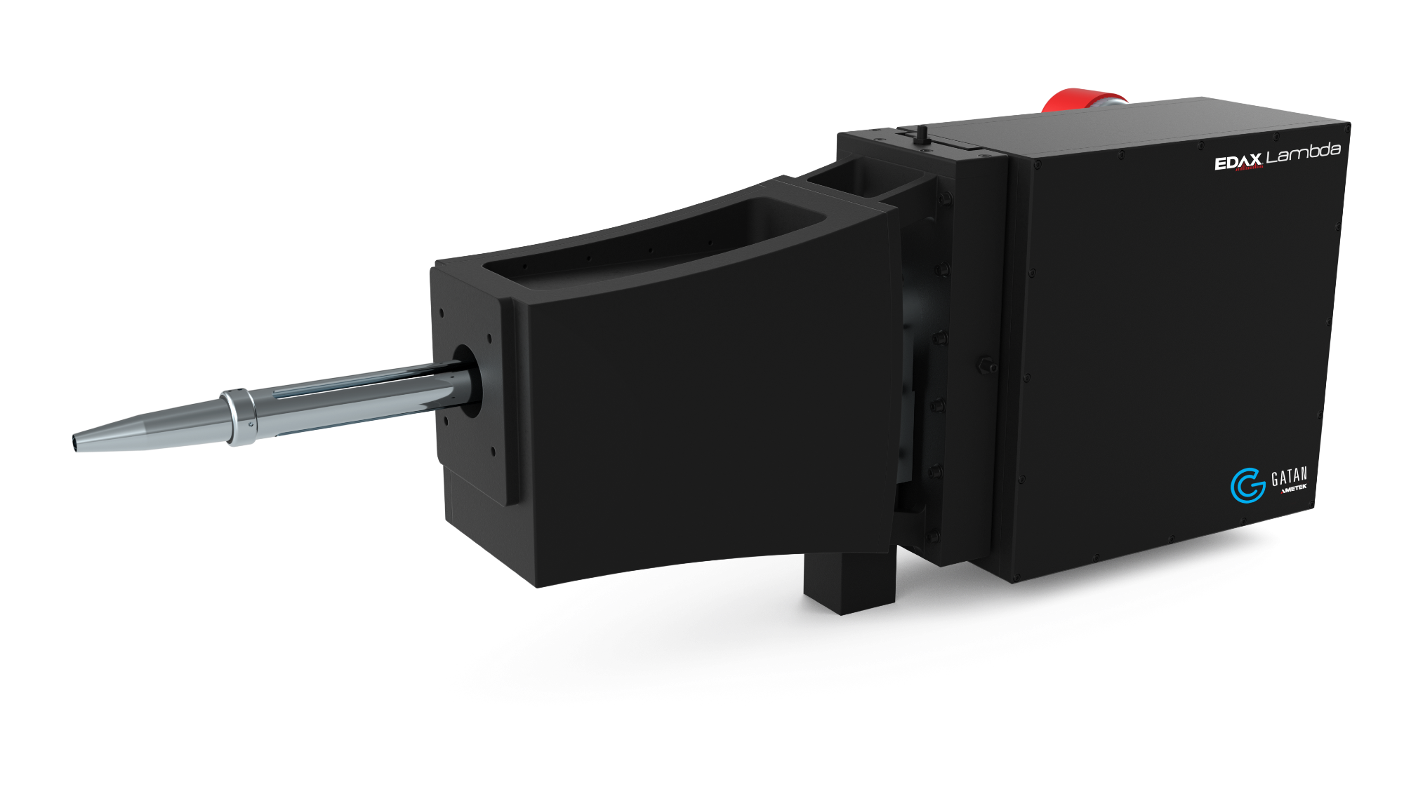 EDAX Lambda WDS Spectrometers