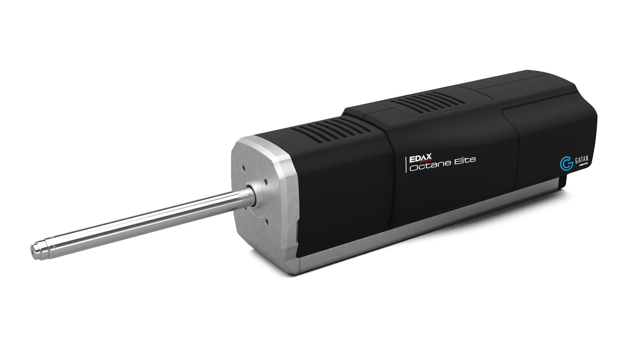 EDAX Octane Elite EDS System for Energy Dispersive Spectroscopy (EDS/EDX) Analysis