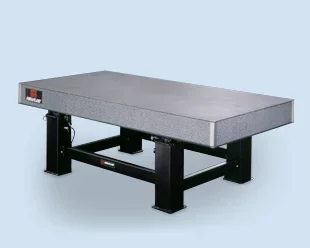 Comprehensive Spill Management and Vibration Control with the 5100 Series Optical Tables