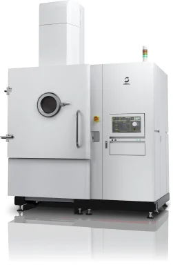 Electron Beam Metal Additive Manufacturing Machine for 3D Printing