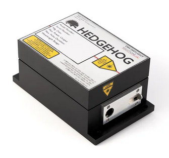 Hedgehog™ Mid-IR Laser: Efficient and Fast Mid-IR Tuning