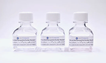 Experience Ultra Uniform Difference with Gold Nanoparticle Number Standard