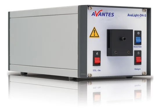 Superior Performance Premier Deuterium Halogen Light Source