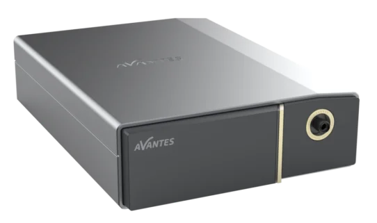 AvaSpec-VARIUS™: The Pinnacle of Versatile Spectrometry