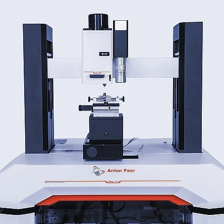 MCT³: Advanced Micro Combi Tester