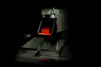 Alphacen 300 Flex: The Future of Tip-Scanning AFM