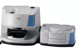 Advanced IR Microanalysis with the Nicolet iN10 Infrared Microscope