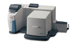 The DXR3 SmartRaman Spectrometer Simplifies High-Throughput Routine Analysis