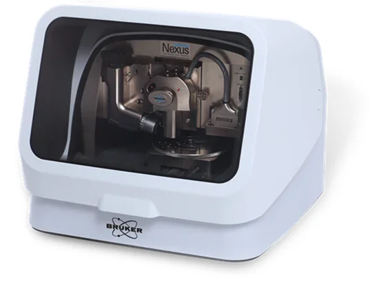 Dimension Nexus AFM: For High-Resolution Metrology in R&D