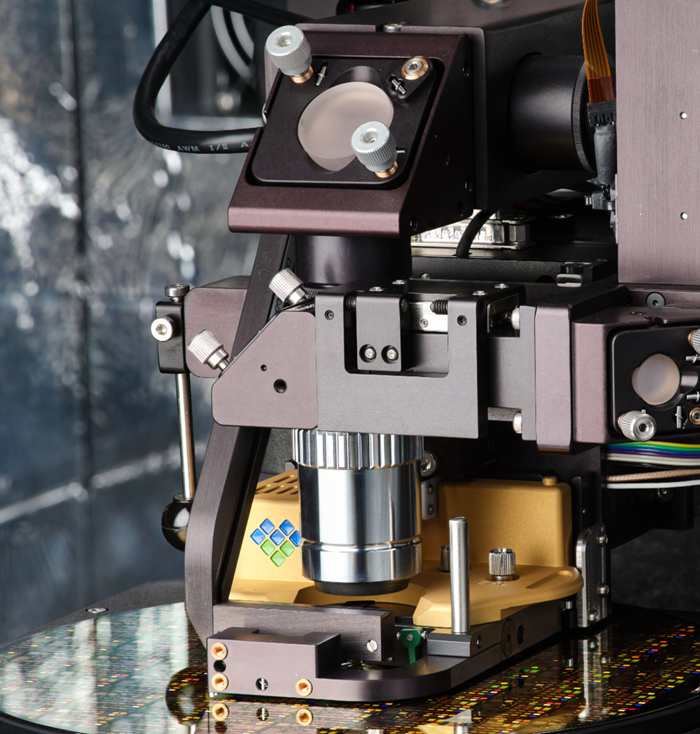 Vista 200 for Nano-Chemical Analysis with Sub-5 nm Resolution