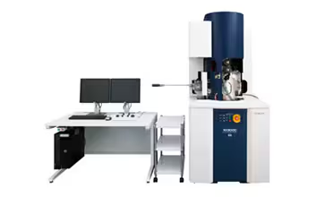 NX9000: A FIB-SEM System for 3D Structural Analysis