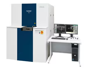 NX2000: A FIB-SEM System for TEM Sample Preparation