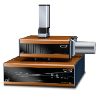Flash Diffusivity Systems - DLF-1200 Laser Flash Analysis