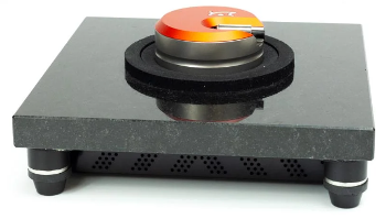 NaioSTM - All-in-One Scanning Tunneling Microscope