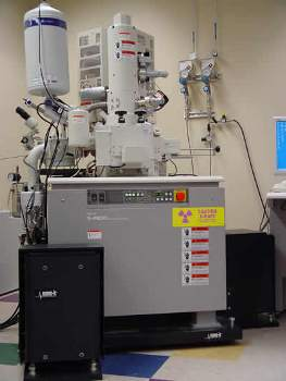 FP-1 Vibration Isolation Floor Platform for SEM