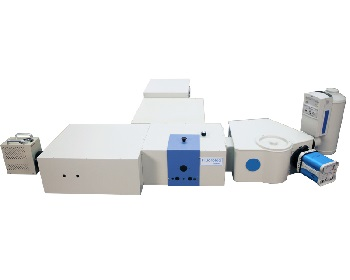 NanoLog® Spectrofluorometer - Steady State and Lifetime Nanotechnology