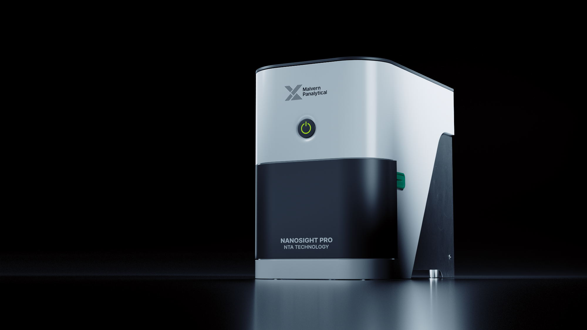 NanoSight Pro for Characterizing Nano- and Biomaterials