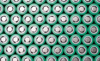 Using SSRM to Characterize a Li Ion Battery Electrode