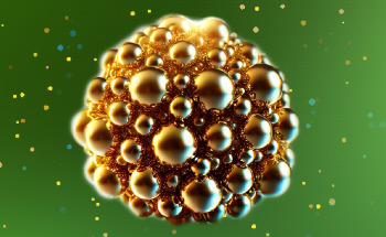 Overcoming Nanogold Production Challenges with Precise Nano Corporation