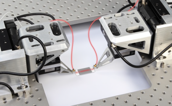 Parallel Alignment Strategies for Complex Photonics Devices