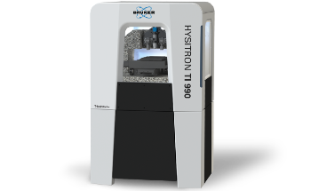 Bruker Introduces Next-Generation Nanomechanical Test System