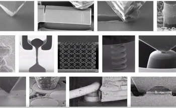 2025 Nanoindentation Course