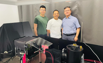 SMART Researchers Unlock the Secrets to Plant Growth with Breakthrough Universal Nanosensor