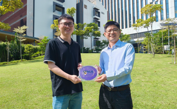 The Material That Could Rival Graphene: How UC-MAC Sharpens Proton Beams