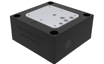 New Cost-Effective, High-Precision Nanopositioning Stages for OEM Integration from Queensgate
