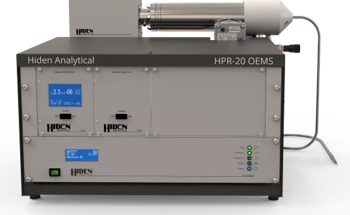 Hiden Analytical Unveils Advanced Features of the HPR-20 OEMS for Electrochemical Studies