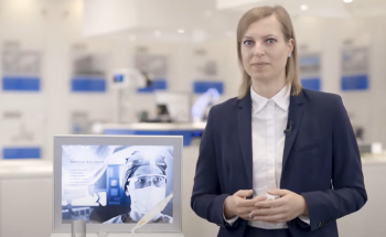 How Ultrasonic Piezo Sensors can be Used in Medical Applications | PI Piezo Technology