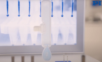 Ultrafast Liquid Handling w/Compact Piezoelectric Transducers | MicroFluidics Dispensing | Piezo Tech