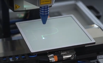Linear Stages for Laser Processing