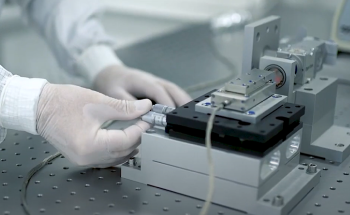 Cleanroom Nano-Positioning & Precision Automation Equipment Manufacturing at PI