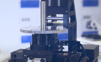 High Performance Servo Motion Controller Adapts to Different Loads ServoBoost™