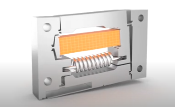 Piezoelectric Direct Drive Stages, Piezo Actuators for Precision Motion and Automation Applications