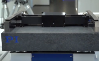 Gantry Stages – Advanced Motion Control Algorithm Provides XY-Theta Control for Gantry Systems to Improve Accuracy and Throughput in Industrial Applications