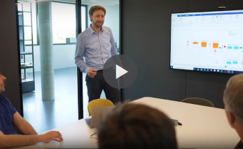 The Future of Motion Control