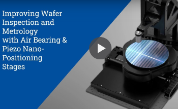 Improving Wafer Inspection & Metrology