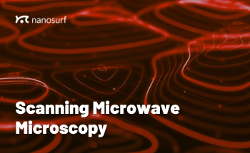 How Scanning Microwave Microscopy Works