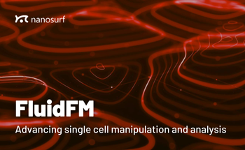 FluidFM Transforming Single Cell Manipulation and Analysis