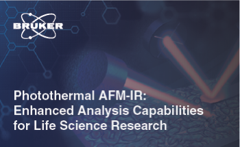 Photothermal AFM-IR: Enhanced Analysis Capabilities for Life Science Research