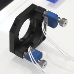 PI's Advanced Products in Precision Positioning