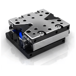 Q-Motion®: Compact, High-Resolution Positioning Stage from PI