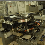 Beamline Instrumentation from PI