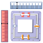 Parallel-Kinematic Nanopositioning System from PI