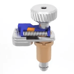 Innovative PiezoMike Linear Actuators with PIShift Piezomotor